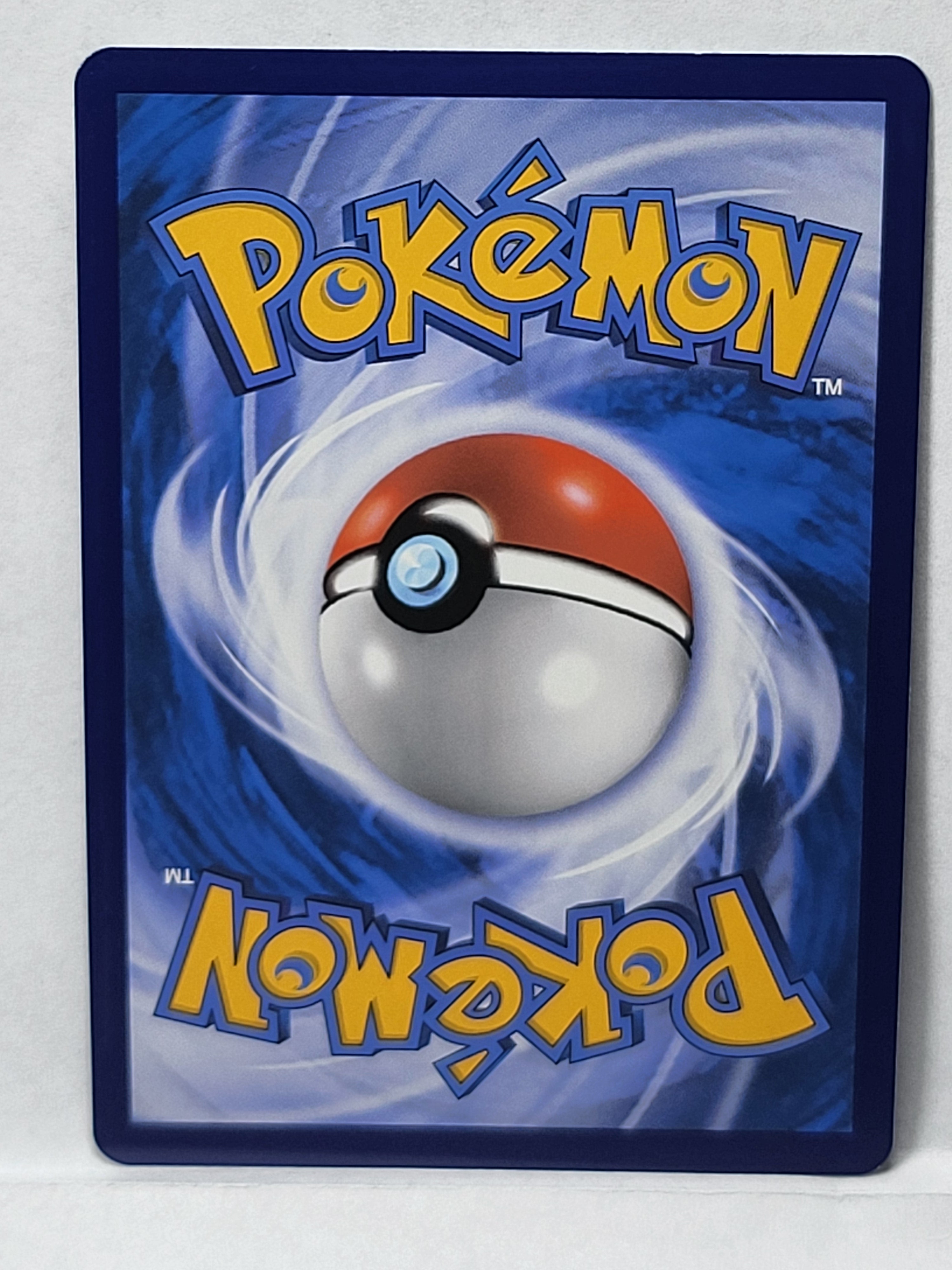 001/024 Pikachu - Pikachu Legendary Celebration Gift Boxes (csDC - CHN)