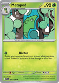 002/159 Metapod - JTG (ENG)