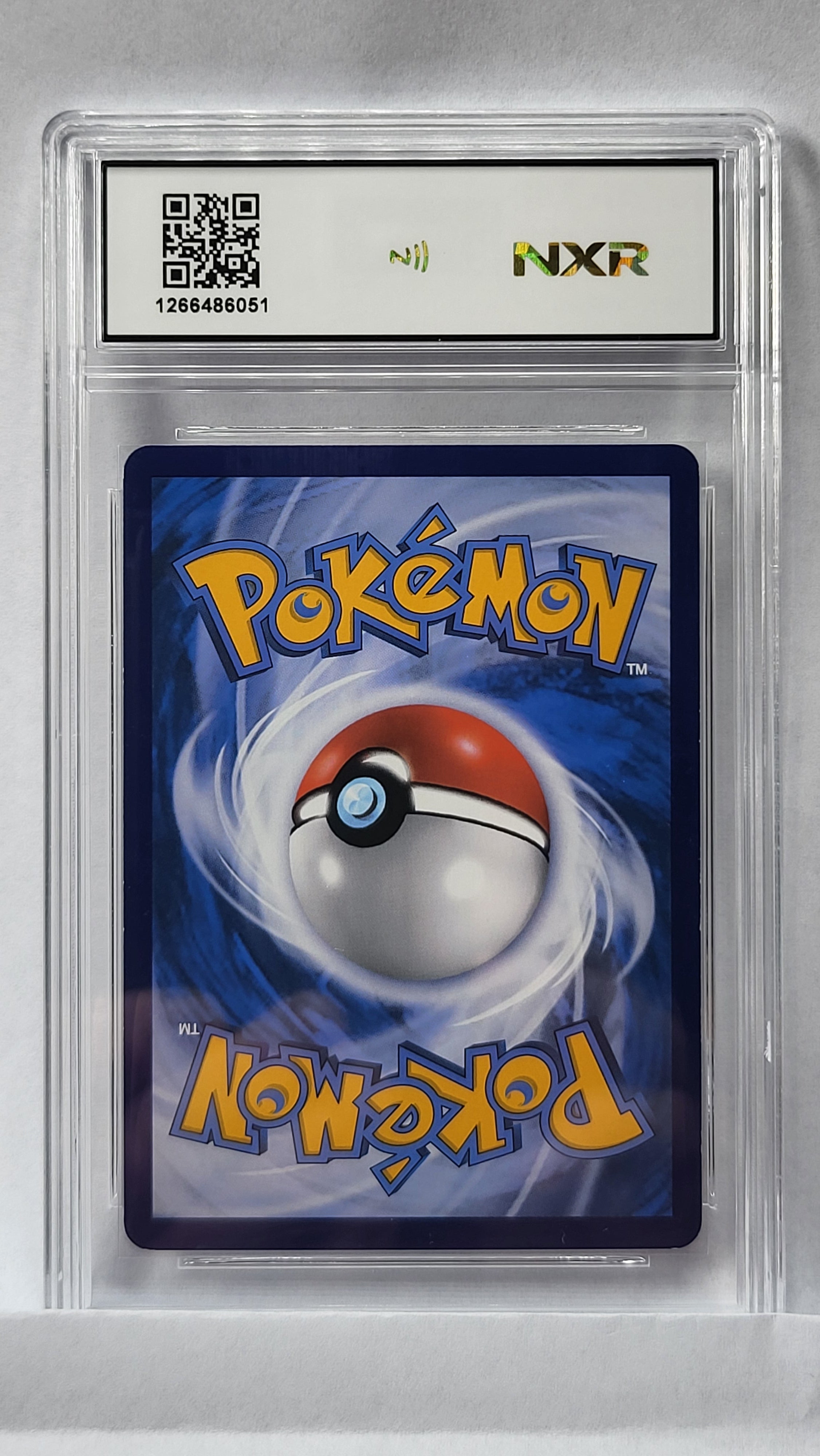 004/151 Charizard-GX - NXR 8.5 Near Mint - CSM1aC (CHN)