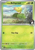004/217 Erika's Bellsprout - ASC (ENG) - 3 varianten