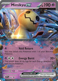 004/SVP Mimikyu ex - SVP (ENG)