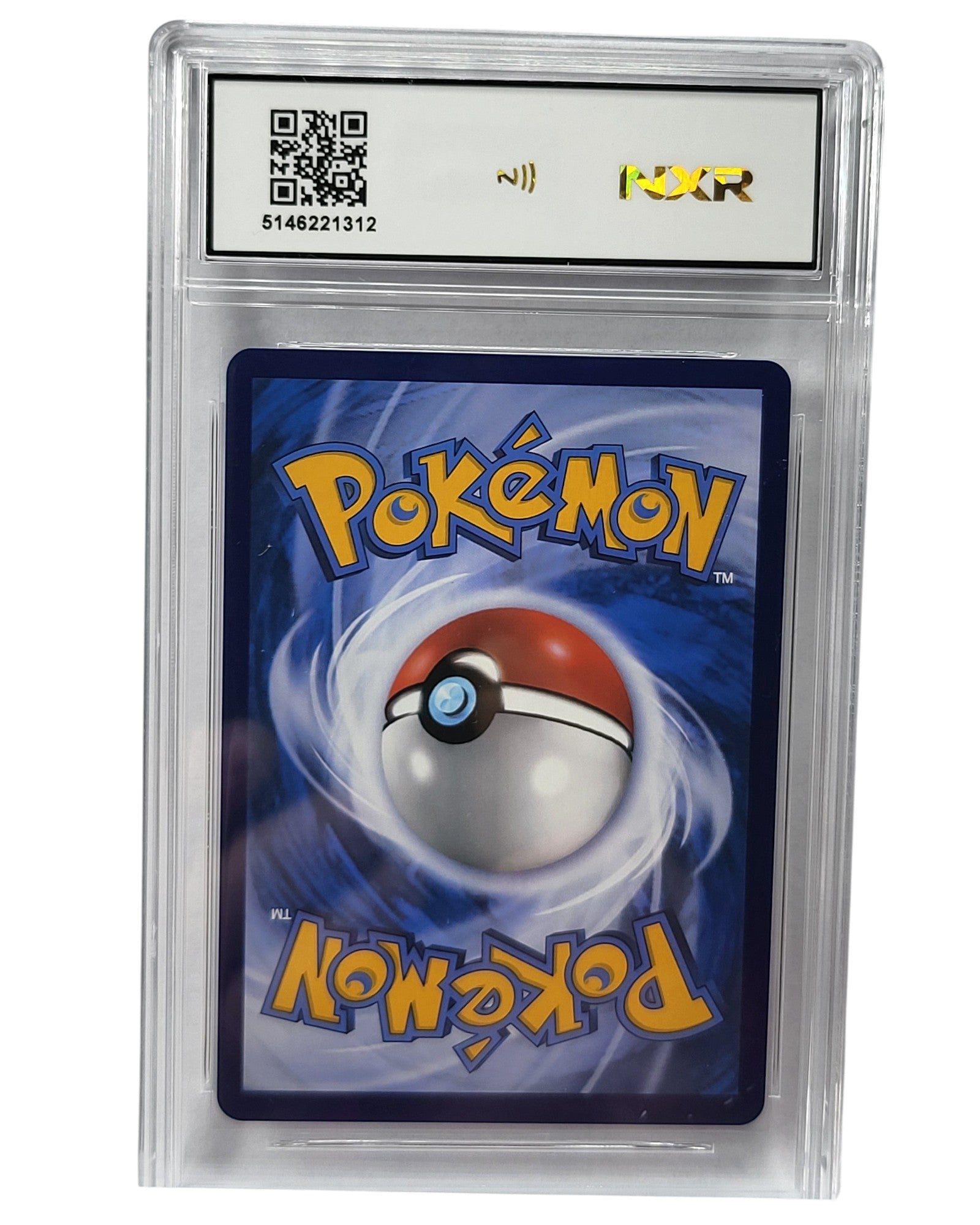 005/012 Alcremie - NXR 10 GEM MINT - CSMC (CHN)