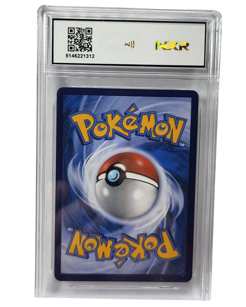 005/012 Alcremie - NXR 10 GEM MINT - CSMC (CHN)