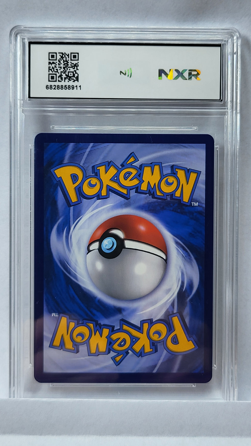 007/125 Celebi V - Primordial Arts - Overgrow (CS3aC - CHN) - NXR 9