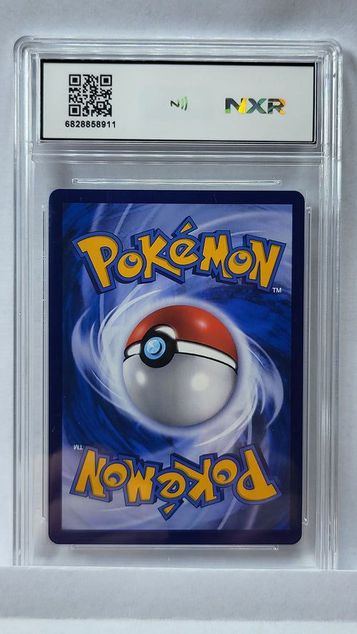 007/125 Celebi V - Primordial Arts - Overgrow (CS3aC - CHN) - NXR 9