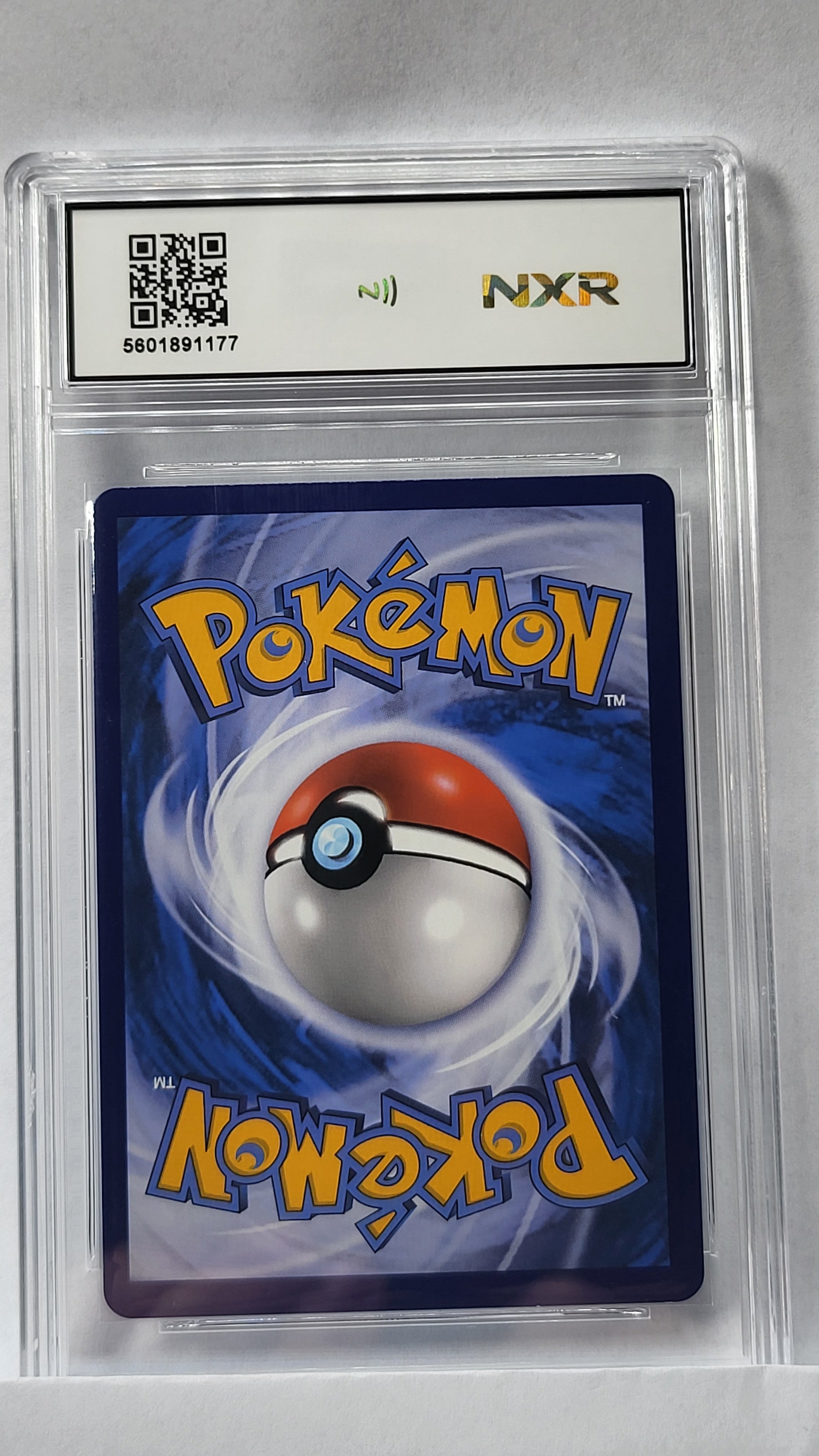 008/024 Palkia - NXR 8.5 Near Mint - CSDC (CHN)