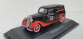 Schuco Mercedes-Benz 170V Kasten Texaco - Schaal 1:43