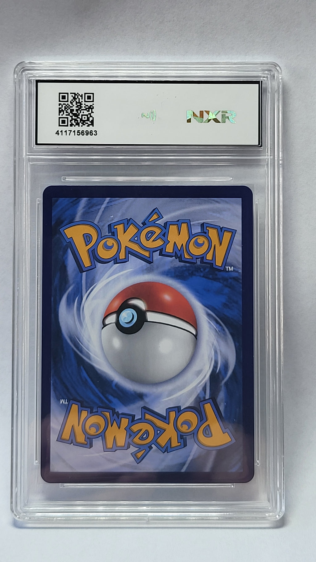 0307/07 Pinsir - Gem Pack Vol. 4 (CBB4C - CHN) - NXR 9.5
