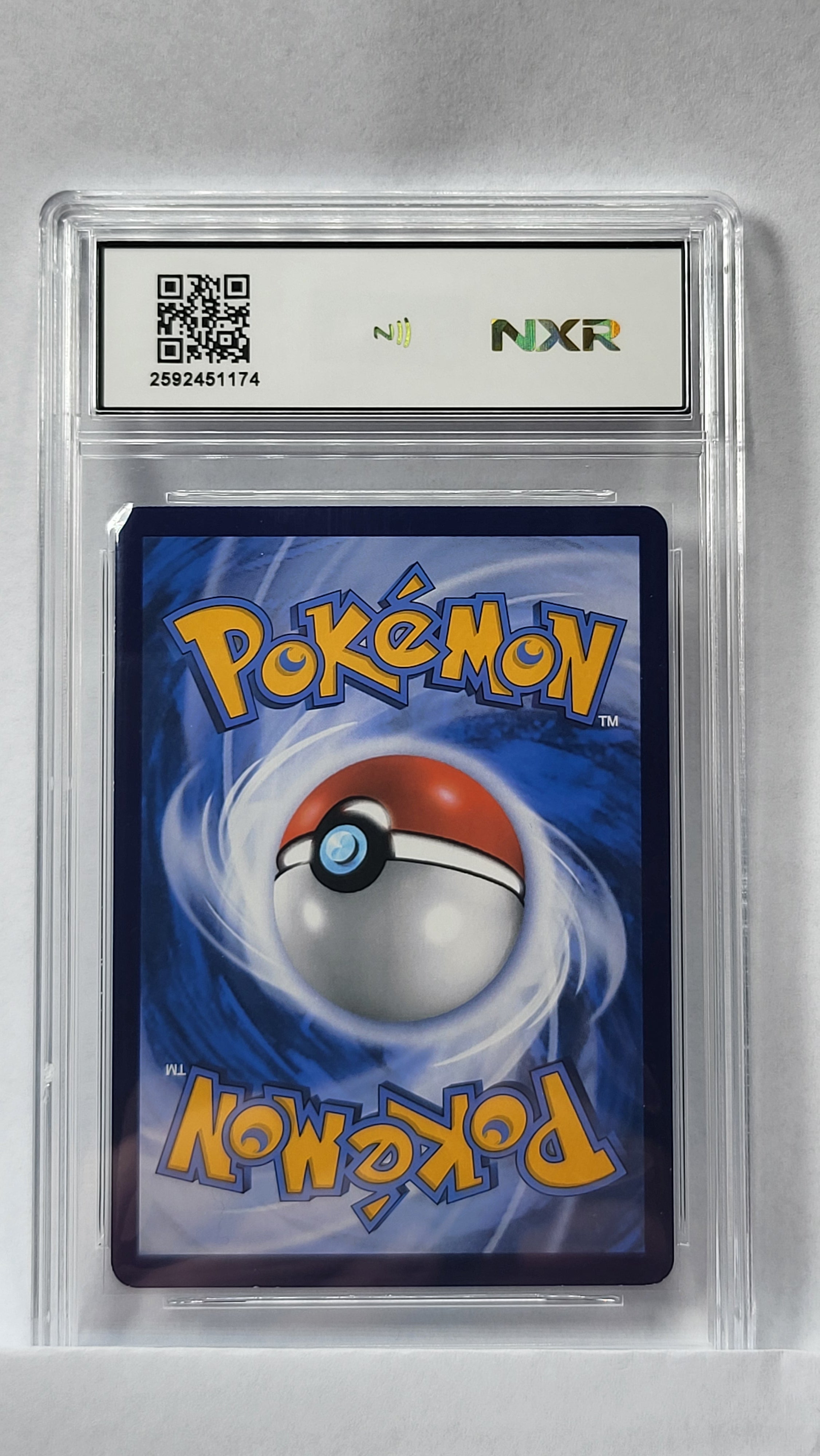 033/130 Gyarados ex - NXR 8.5 Near Mint - CSV3C (CHN)