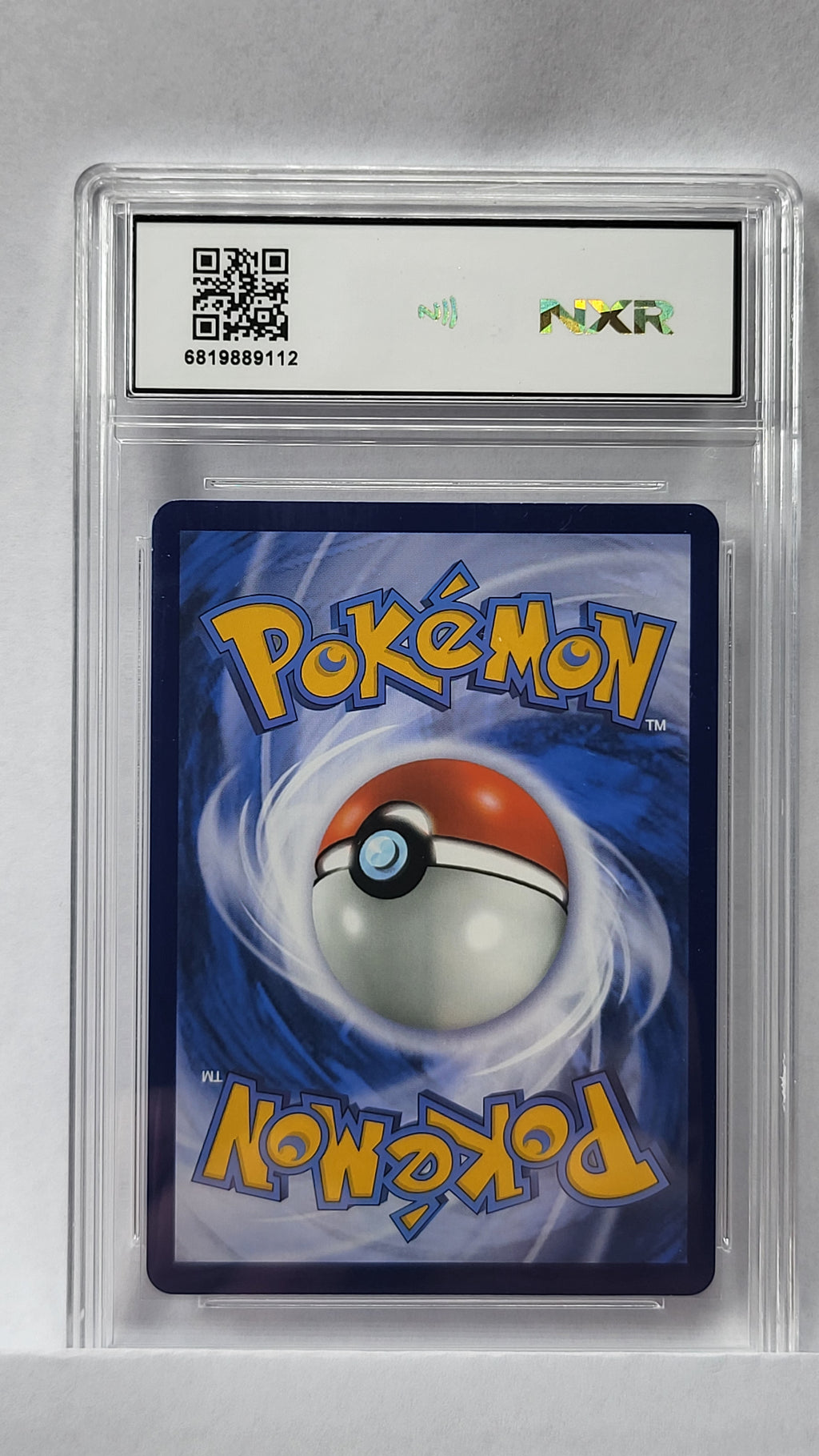 035/071 Sylveon - NXR 9.5 Gem Mint - S10b F (CHN)