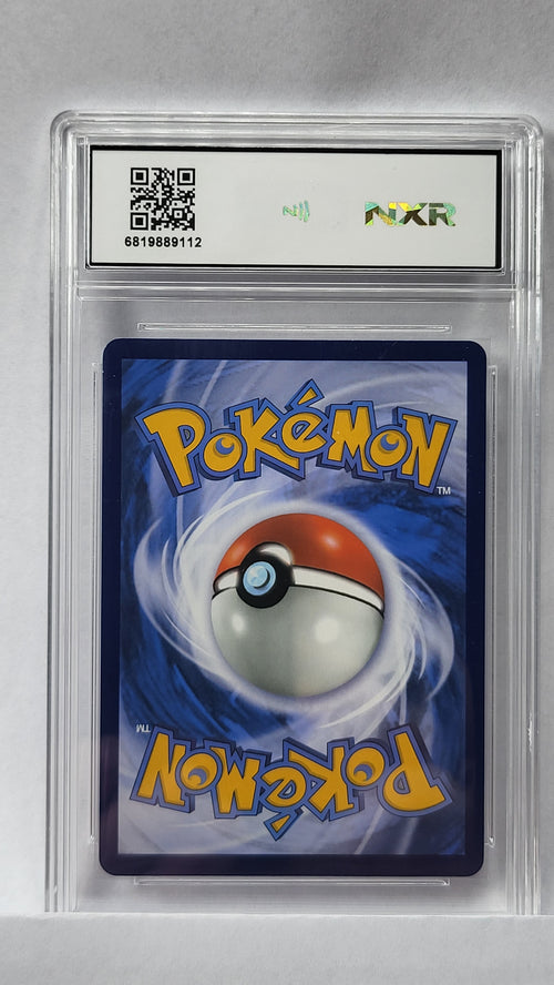 035/071 Sylveon - NXR 9.5 Gem Mint - S10b F (CHN)