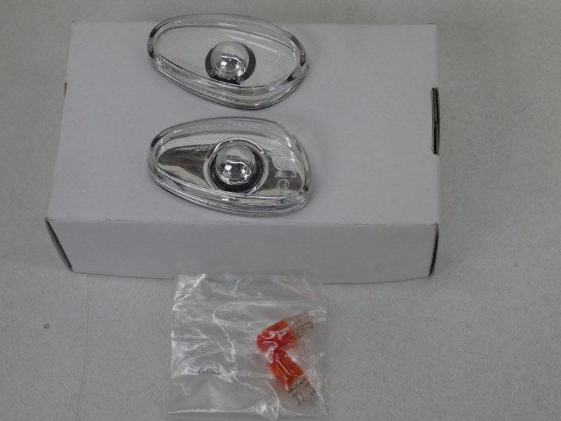 Alfa Romeo 145/146/155 Heldere zijknipperlichtset