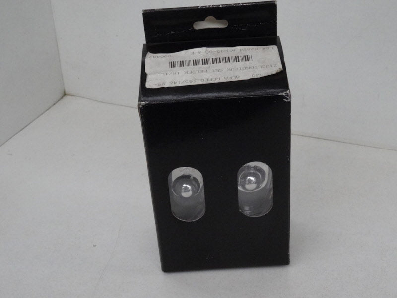 Alfa Romeo 145/146/155 Heldere zijknipperlichtset
