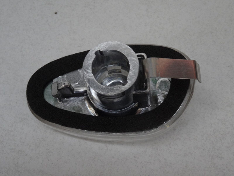Alfa Romeo 145/146/155 Heldere zijknipperlichtset