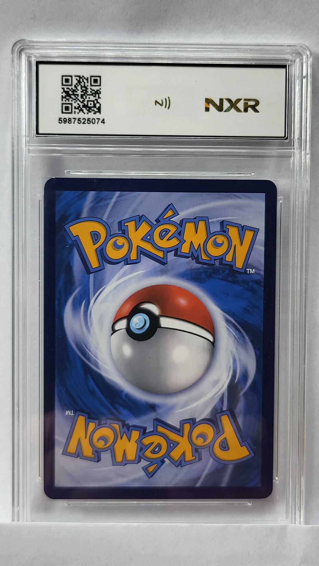 048/132 Jolteon V - Nine Colors Gathering (CS4aC - CHN) - NXR 9