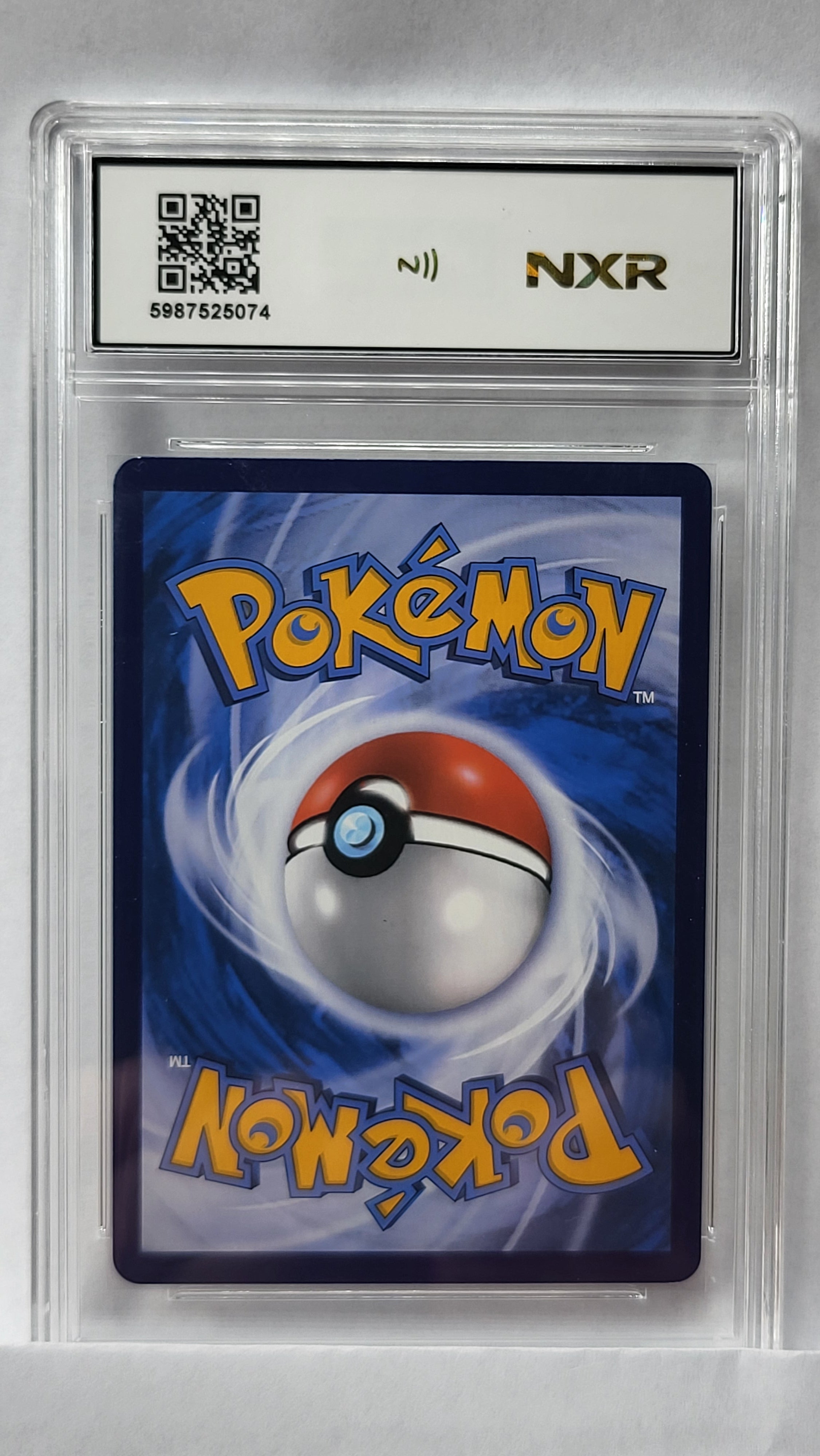 048/132 Jolteon V - Nine Colors Gathering (CS4aC - CHN) - NXR 9