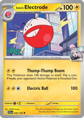 048/159 Iono's Electrode - JTG (ENG)