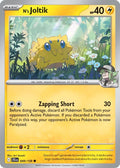 049/159 N's Joltik - JTG (ENG)