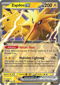049/Promo Zapdos ex - SV Black Star Promos (SVP - ENG)