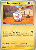 050/159 Togedemaru - JTG (ENG)