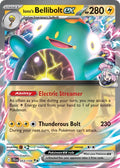 053/159 Iono's Bellibolt ex - JTG (ENG)
