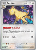 053/165 Persian - Scarlet & Violet 151 (MEW - ENG)