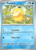 054/165 Psyduck - Scarlet & Violet 151 (MEW - ENG)