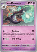 057/159 Alolan Marowak - JTG (ENG)