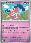 058/159 Mr. Mime - JTG (ENG)