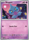 059/159 Shuppet - JTG (ENG)