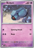 061/159 Beldum - JTG (ENG)