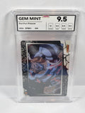 008/030 Puri-Puri Prisoner N - Graded NXR 9.5 - 2024 - OPM01