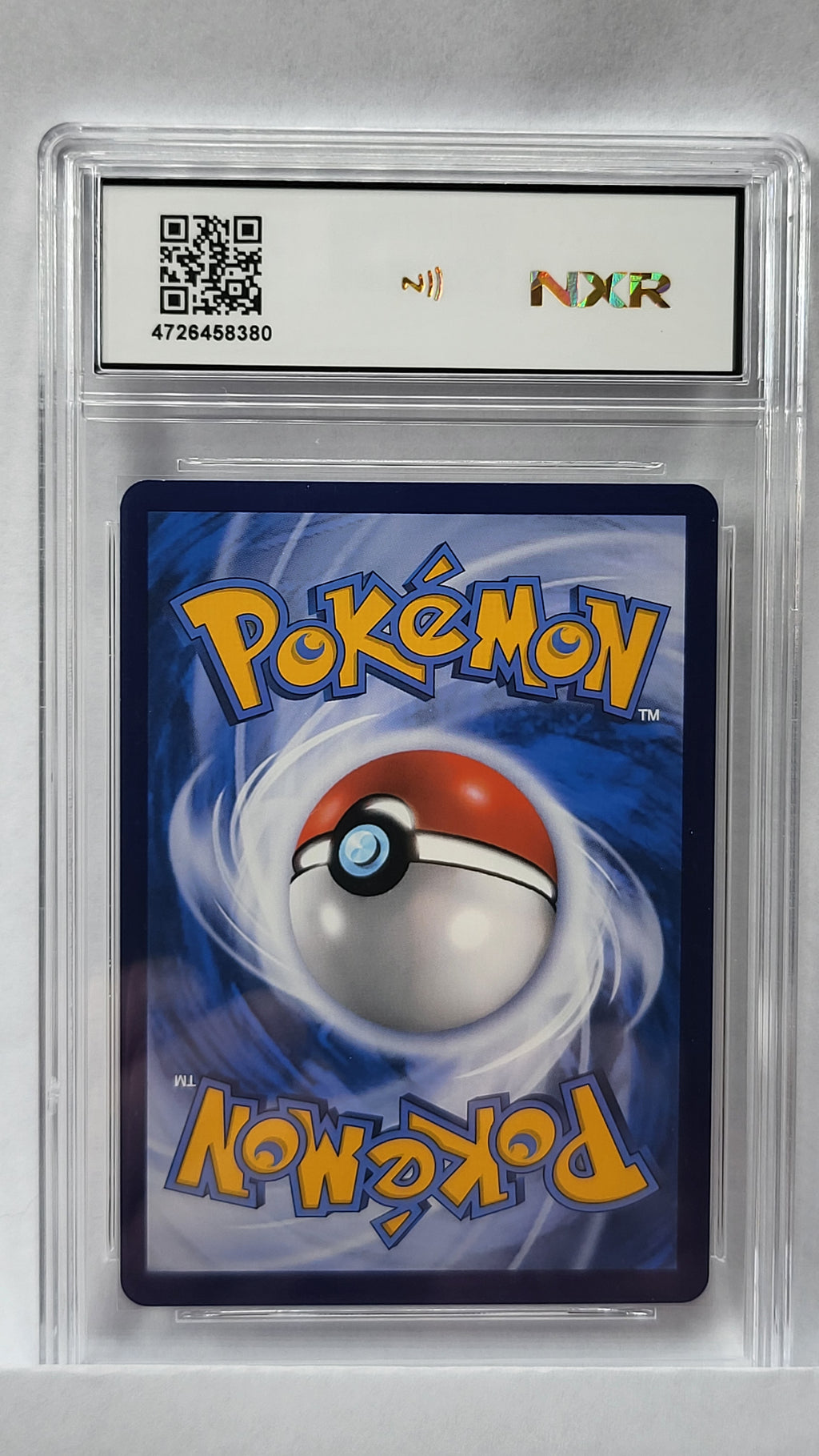 065/115 Zamazenta - NXR 9.5 Gem Mint - CS2aC (CHN)