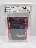 PTC170 Goro Akechi - Persona 5 Royal - Graded NXR 9.5 - 2026