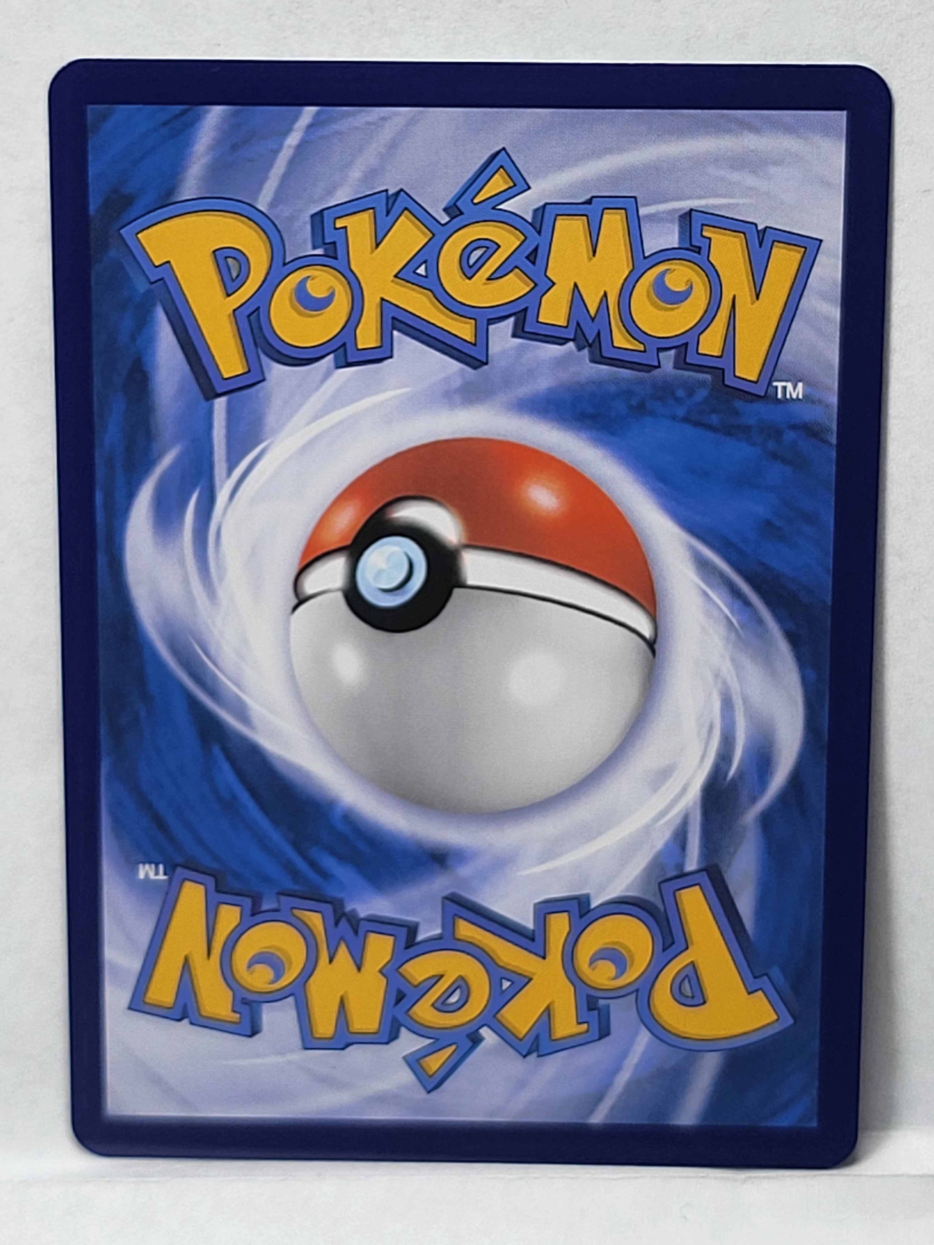 0703/09 Captain Pikachu - Gem Pack Vol. 1 (CBB1C - CHN)