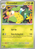 071/165 Victreebel - Scarlet & Violet 151 (MEW - ENG)