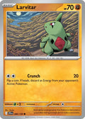 080/159 Larvitar - JTG (ENG)