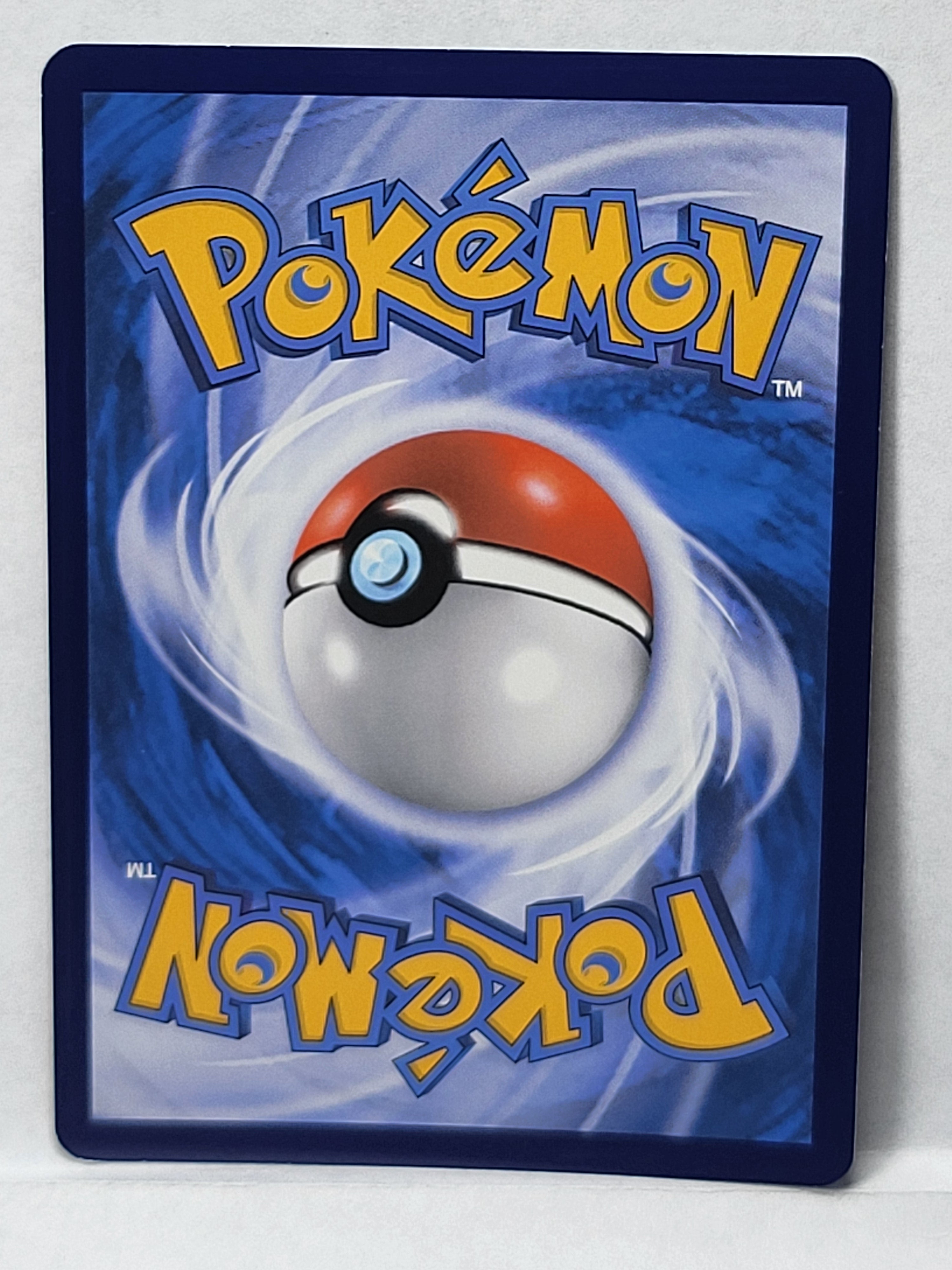 081/SV-P Houndoom ex - Scarlet & Violet Promos (SVP - CHN)