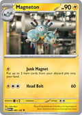 082/165 Magneton - Scarlet & Violet 151 (MEW - ENG)