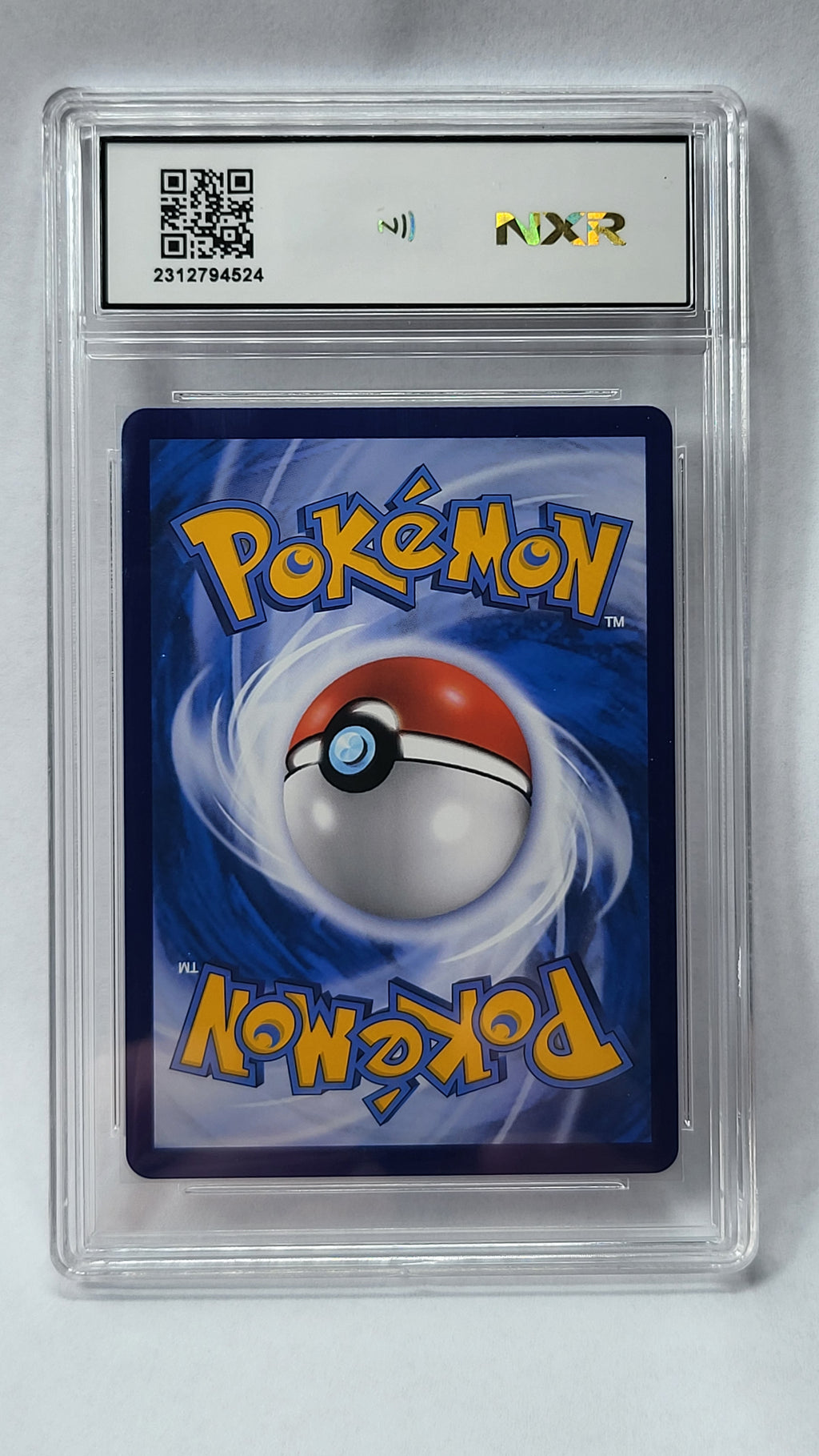 082/S-P Friends in Galar - NXR 10 GEM MINT - SP (CHN)
