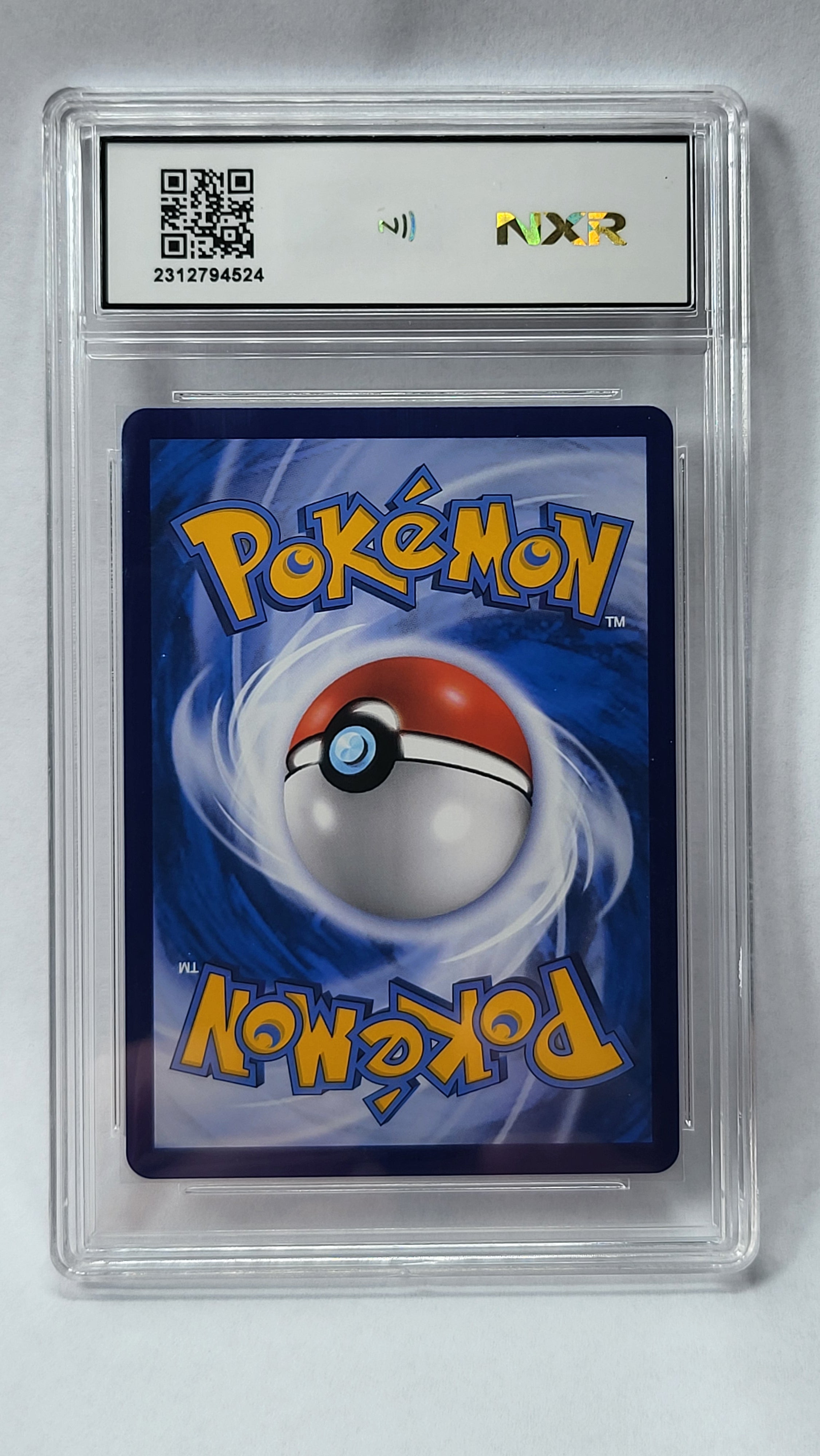 082/S-P Friends in Galar - NXR 10 GEM MINT - SP (CHN)