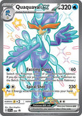 084/Promo Quaquaval ex - SV Black Star Promos (SVP - ENG)