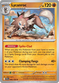 085/159 Lycanroc - JTG (ENG)