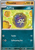 091/159 Koffing - JTG (ENG)