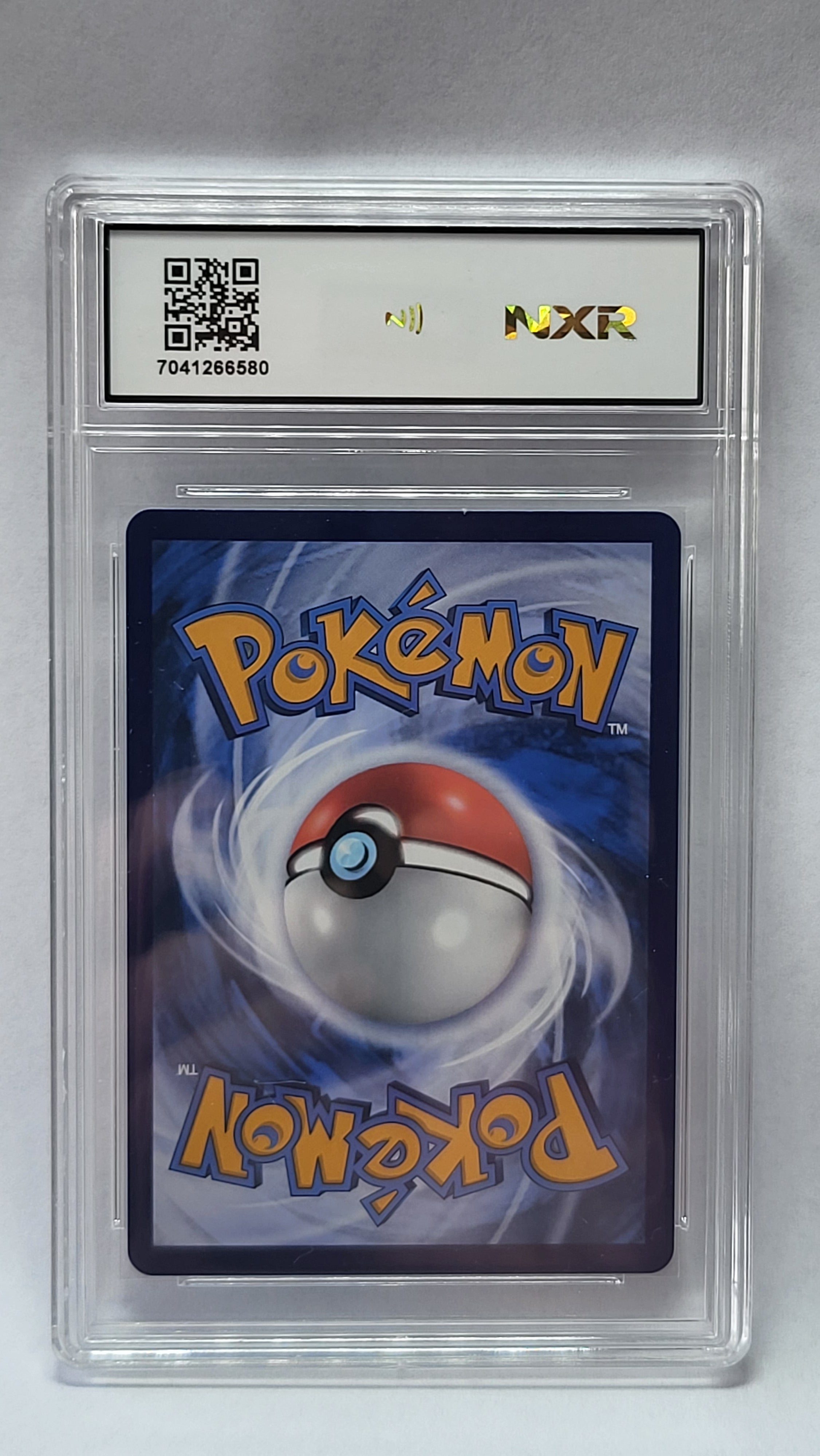 092/083 Metang - NXR 10 GEM MINT - M4 (CHN)