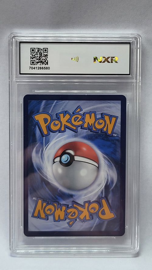 092/083 Metang - NXR 10 GEM MINT - M4 (CHN)