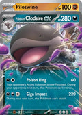 094/159 Paldean Clodsire ex - JTG (ENG)