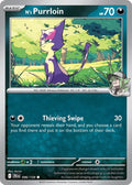 096/159 N's Purrloin - JTG (ENG)