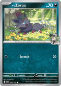 097/159 N's Zorua - JTG (ENG)