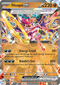 098/182 Hoopa ex - Paradox Rift (PAR ENG)